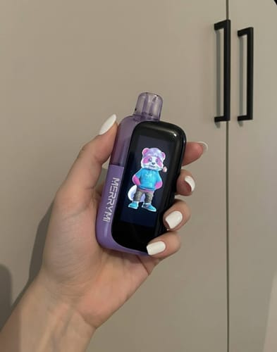 Bewertung zu MerryMi Mecha X 36K