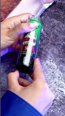 Bewertung zu MerryMi Blade 30K